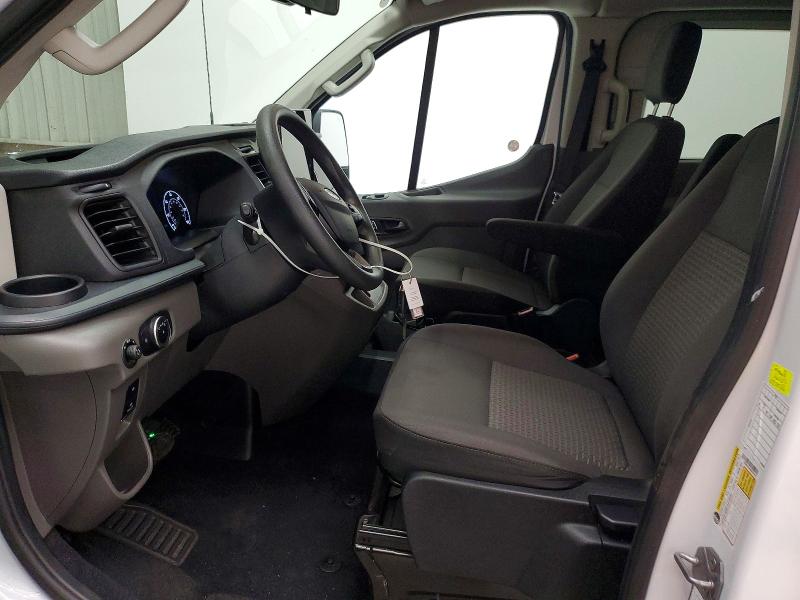 Продажа на аукционе авто 2025 Ford Transit, vin: 1FBAX2YG3SKA24415, номер лота: 61323336