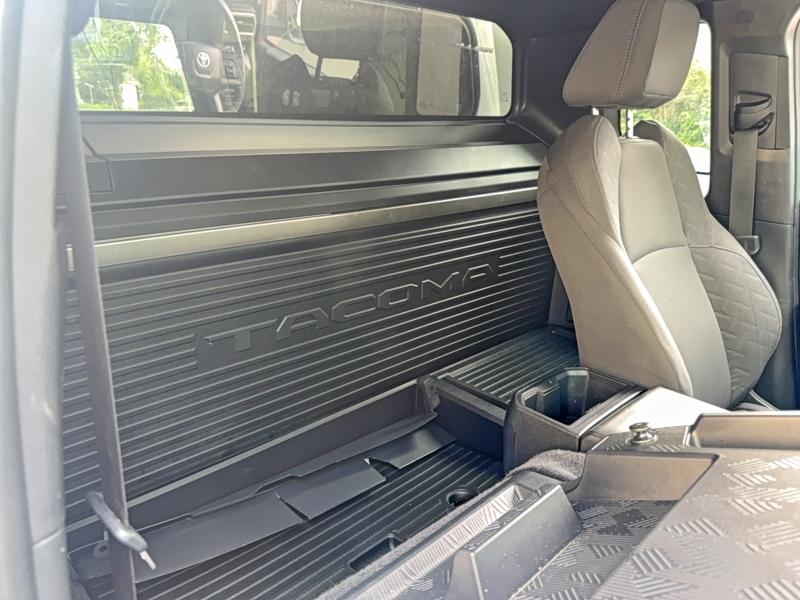 Aukcja sprzedaży 2024 Toyota Tacoma, vin: 3TYJDAHN1RT013059, numer aukcji: 62529956