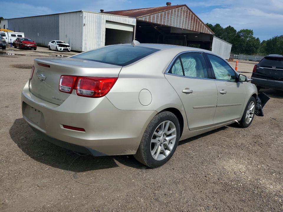 Aukcja sprzedaży 2014 Chevrolet Malibu, vin: 1G11C5SL7EF117006, numer aukcji: 60591066