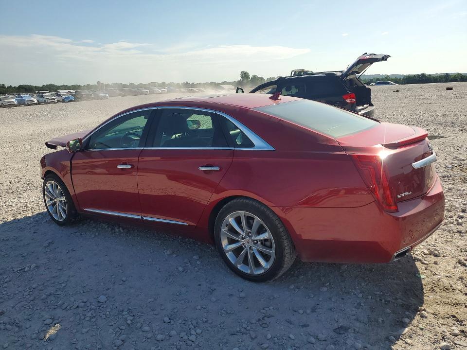 2014 Cadillac Xts მანქანა იყიდება აუქციონზე, vin: 2G61N5S3XE9132919, აუქციონის ნომერი: 59538956