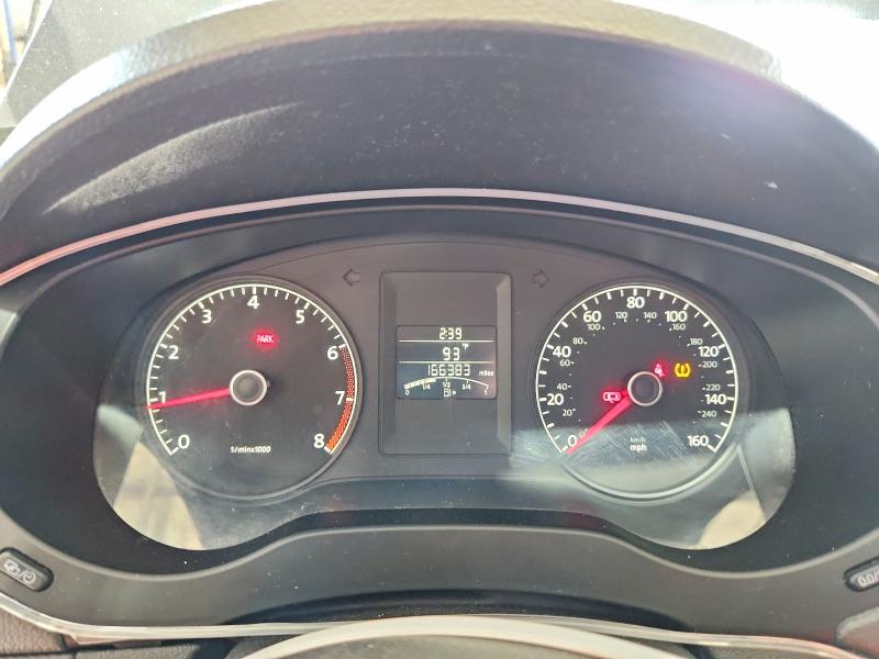 Продаж на аукціоні авто 2012 Volkswagen Jetta, vin: 3VW1K7AJ0CM466945, номер лоту: 61191586