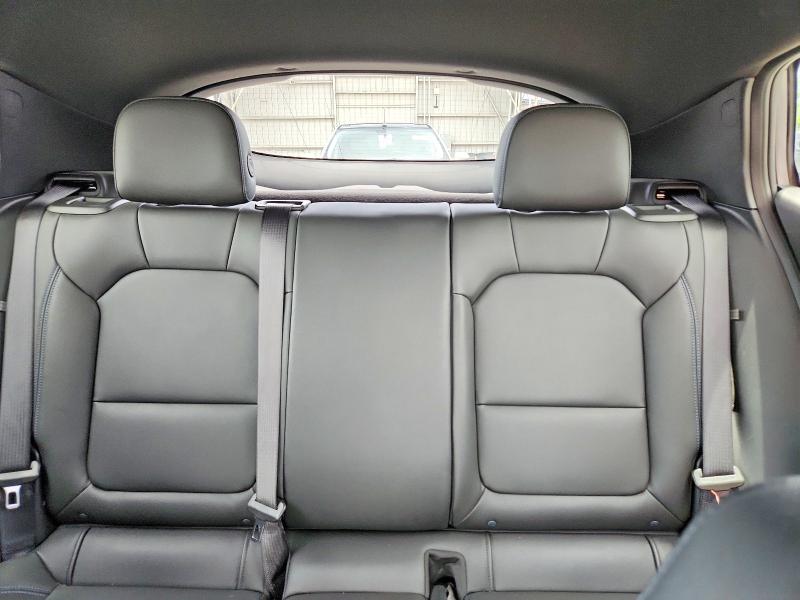 Aukcja sprzedaży 2025 Buick Envista, vin: KL47LBEP4SB083389, numer aukcji: 60492596