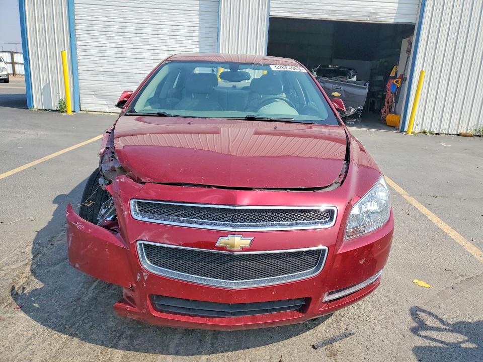 2010 Chevrolet Malibu მანქანა იყიდება აუქციონზე, vin: 1G1ZD5EBXAF231482, აუქციონის ნომერი: 62084966