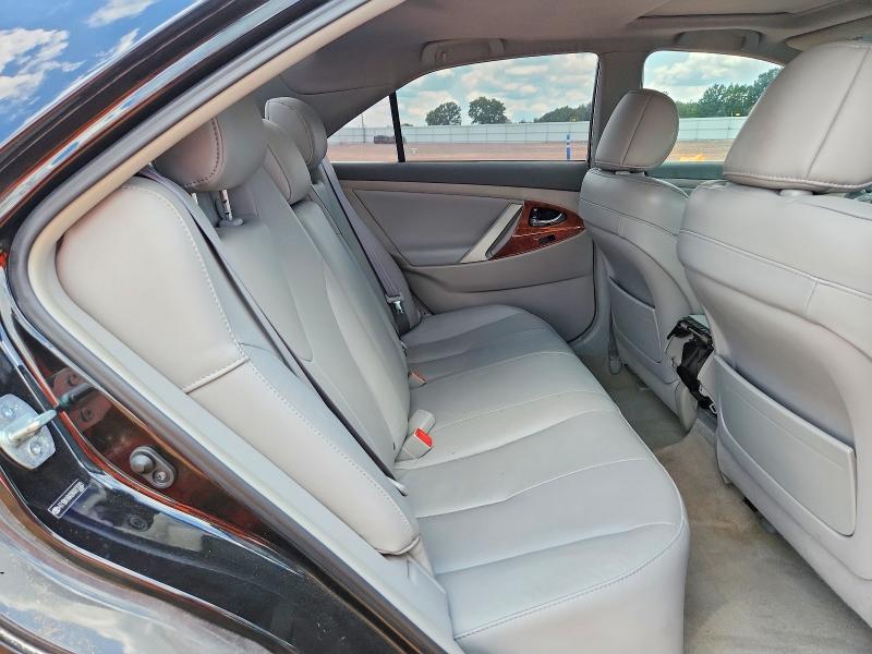 60063156 :رقم المزاد ، 4T1BK46K09U073583 vin ، 2009 Toyota Camry مزاد بيع