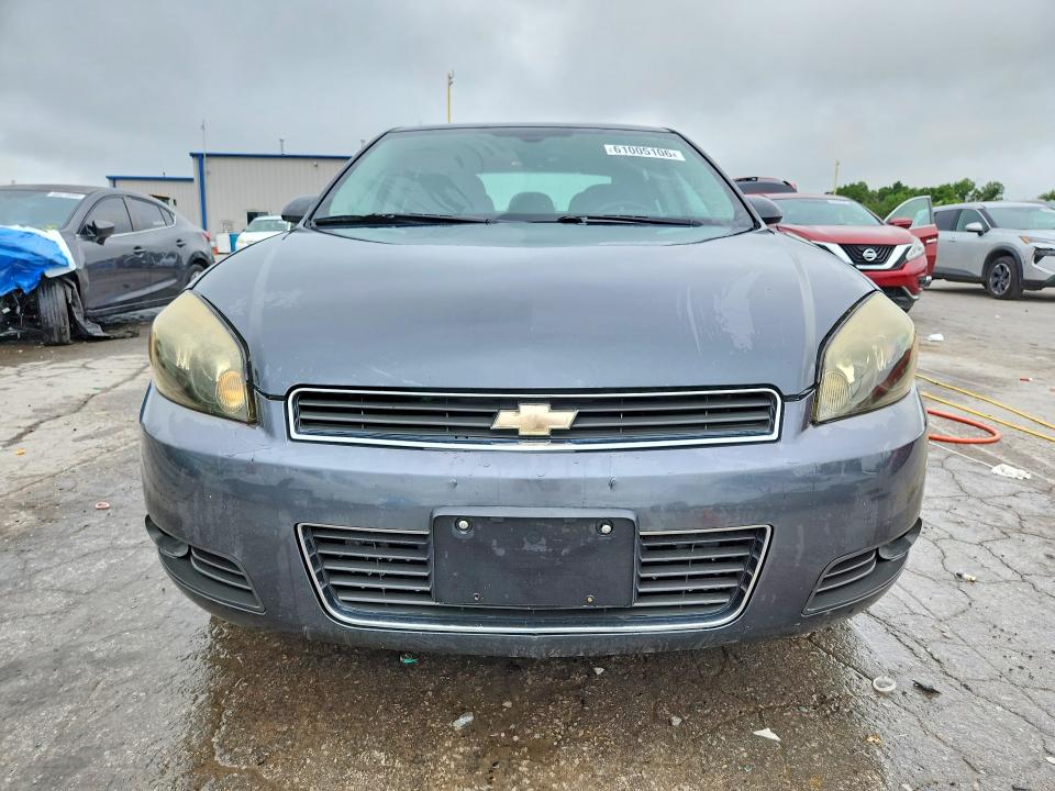 Aukcja sprzedaży 2011 Chevrolet Impala, vin: 2G1WG5EK8B1261616, numer aukcji: 61005106