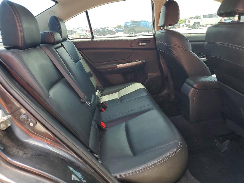 Продаж на аукціоні авто 2016 Subaru Impreza, vin: JF1GJAN65GH003640, номер лоту: 62789546