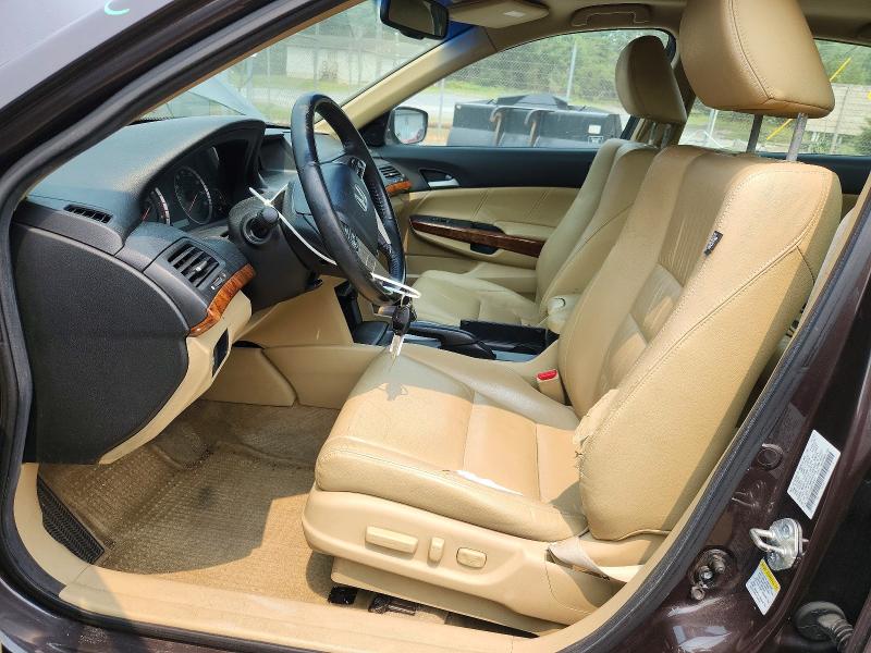 Продажа на аукционе авто 2011 Honda Accord, vin: 1HGCP3F85BA009444, номер лота: 60819046