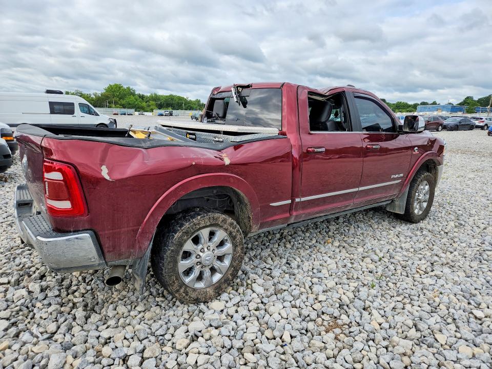 Продажа на аукционе авто 2019 Ram 3500, vin: 3C63R3SL2KG558627, номер лота: 61754256