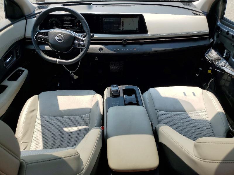 Aukcja sprzedaży 2023 Nissan Ariya, vin: JN1BF0BA0PM406427, numer aukcji: 60555626