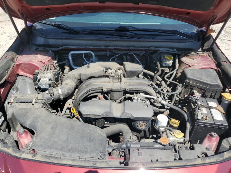 2019 Subaru Outback მანქანა იყიდება აუქციონზე, vin: 4S4BSABC7K3207031, აუქციონის ნომერი: 61531956