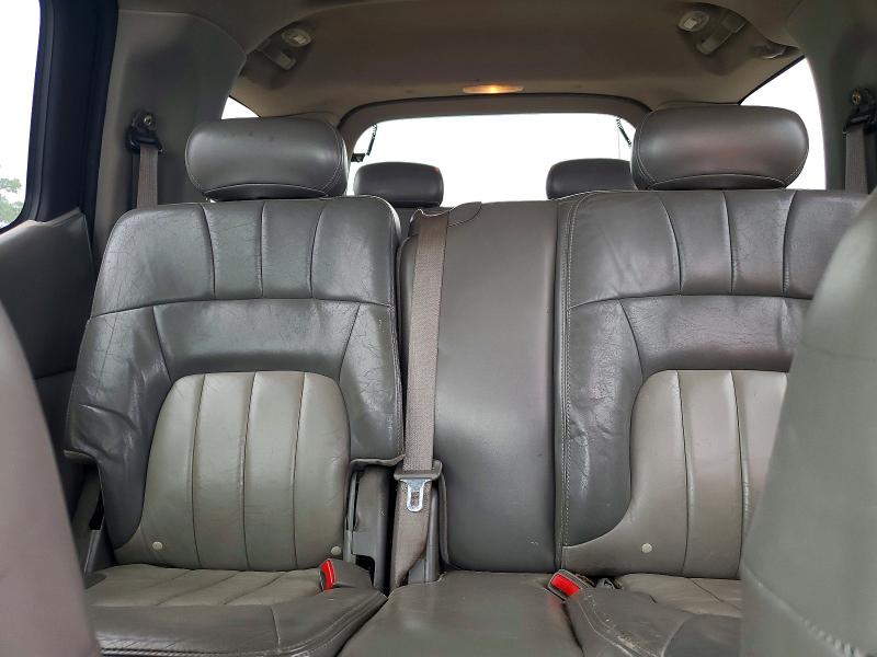 Aukcja sprzedaży 2004 Gmc Envoy, vin: 1GKET16S546204327, numer aukcji: 62456496