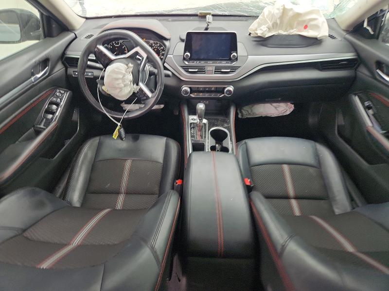 Продажа на аукционе авто 2023 Nissan Altima, vin: 1N4BL4CVXPN396715, номер лота: 61228616