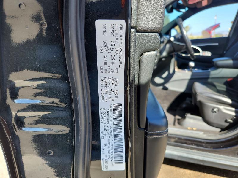 2015 Jeep Grand Cherokee მანქანა იყიდება აუქციონზე, vin: 1C4RJEBG7FC681342, აუქციონის ნომერი: 61939526