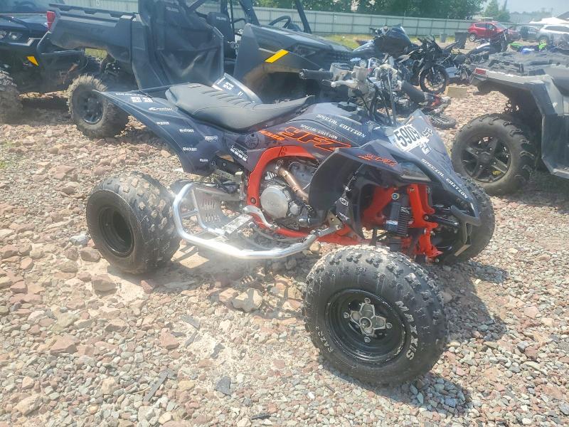 2024 Yama Atv მანქანა იყიდება აუქციონზე, vin: 5Y4AJ71E1PA104433, აუქციონის ნომერი: 59093616