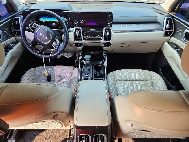 Aukcja sprzedaży 2022 Kia Sorento, vin: 5XYRK4LFXNG086492, numer aukcji: 53257826