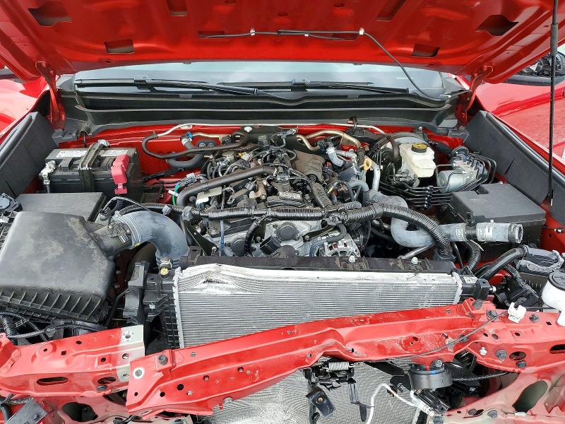 Aukcja sprzedaży 2025 Toyota Tacoma, vin: 3TYLB5JN9ST076478, numer aukcji: 63662036
