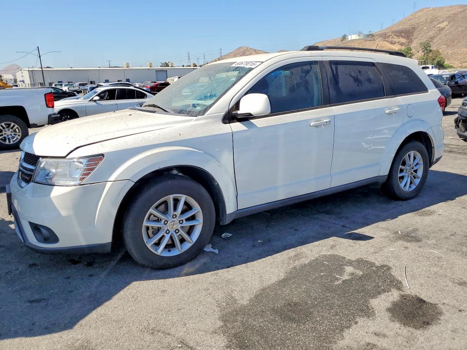 Продажа на аукционе авто 2014 Dodge Journey, vin: 3C4PDCBG4ET224543, номер лота: 60679016
