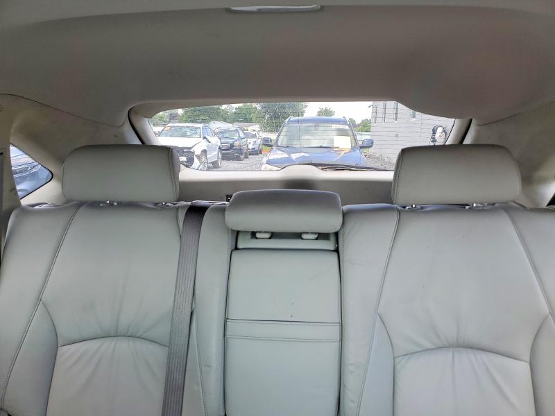 Aukcja sprzedaży 2007 Lexus Rx, vin: JTJHK31UX72008926, numer aukcji: 61720026