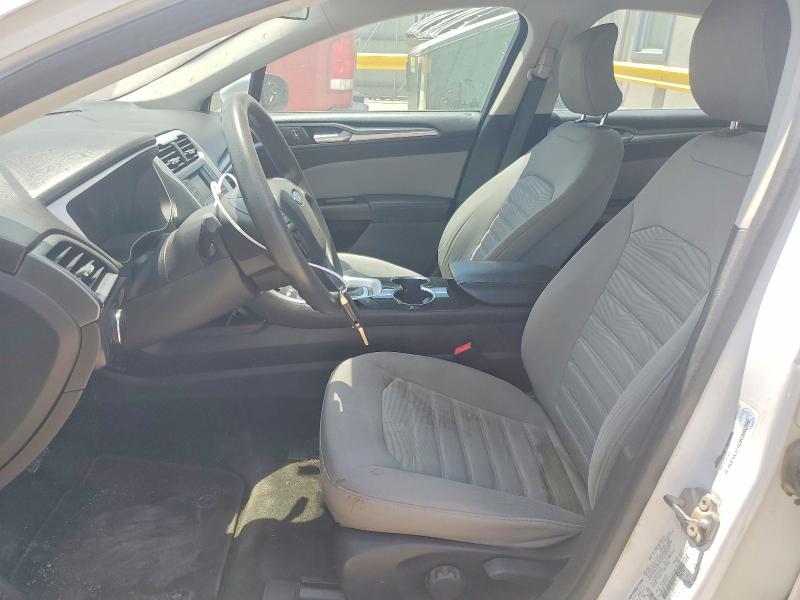 Aukcja sprzedaży 2016 Ford Fusion, vin: 3FA6P0G71GR396299, numer aukcji: 59291726
