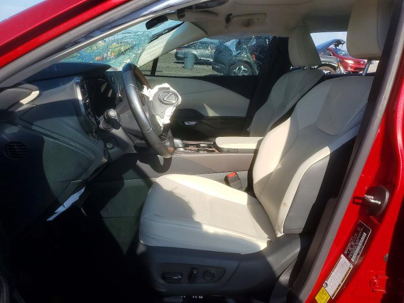 2024 Lexus Rx 350 მანქანა იყიდება აუქციონზე, vin: JTJCHMAA7R2013928, აუქციონის ნომერი: 62918276