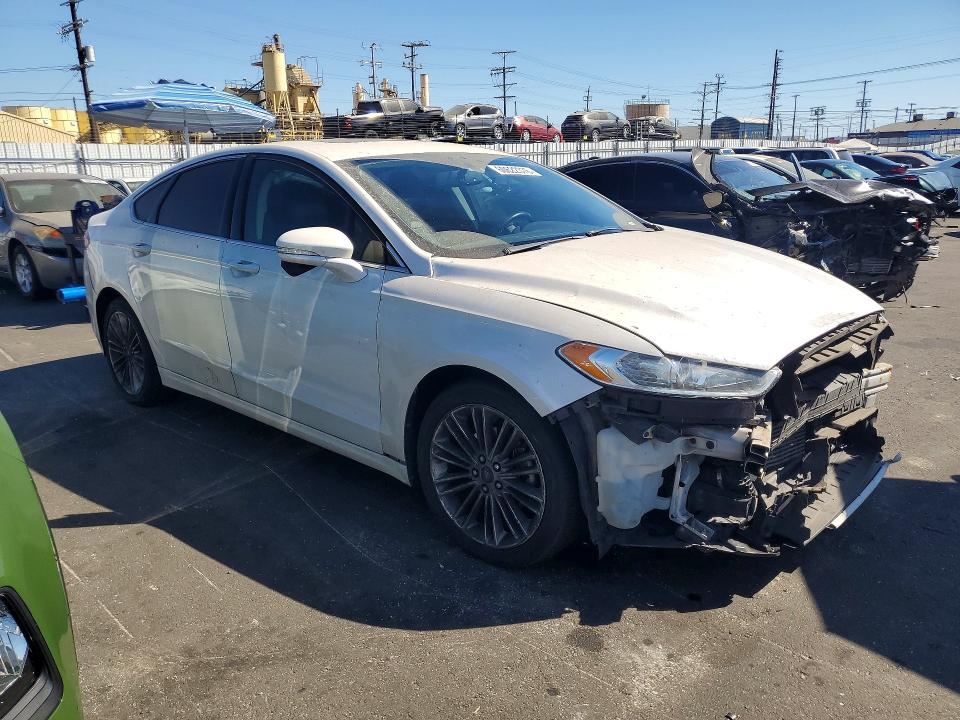 Aukcja sprzedaży 2014 Ford Fusion, vin: 3FA6P0H90ER303365, numer aukcji: 60622376