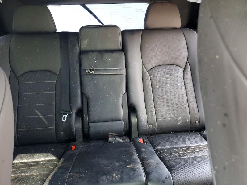 Продаж на аукціоні авто 2022 Lexus Rx, vin: 2T2SZMDA7NC334785, номер лоту: 59736636