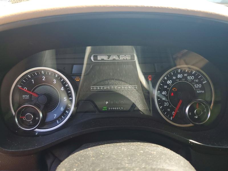 Продажа на аукционе авто 2019 Ram 1500, vin: 1C6SRFFT3KN523464, номер лота: 59837776