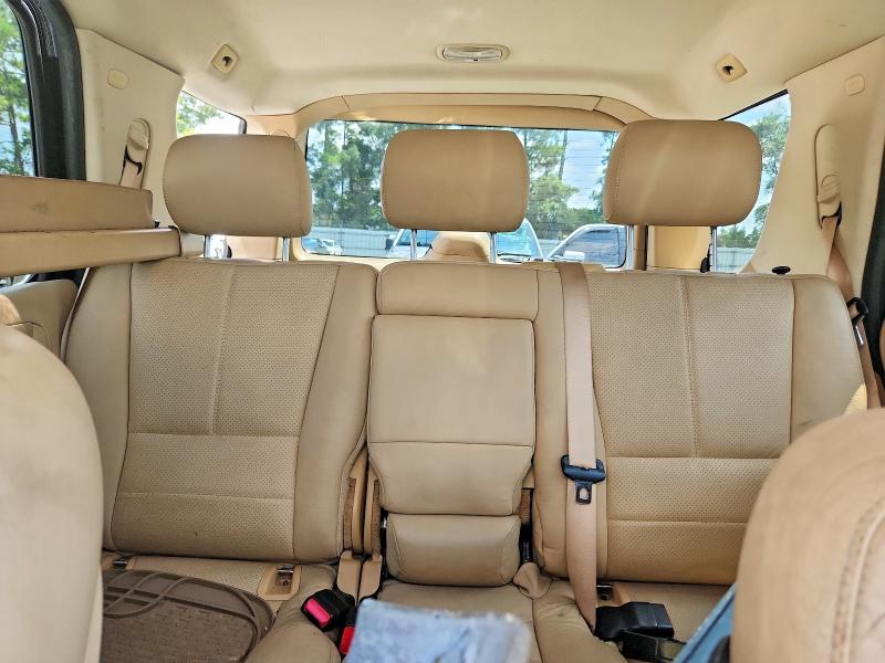 59258866 :رقم المزاد ، 4JGAB54E83A378353 vin ، 2003 Mercedes-benz Ml مزاد بيع