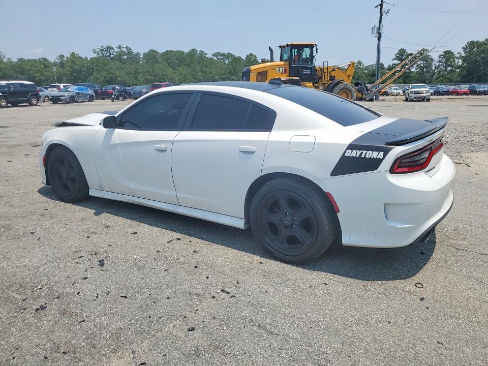 Aukcja sprzedaży 2020 Dodge Charger, vin: 2C3CDXCTXLH208410, numer aukcji: 62862596