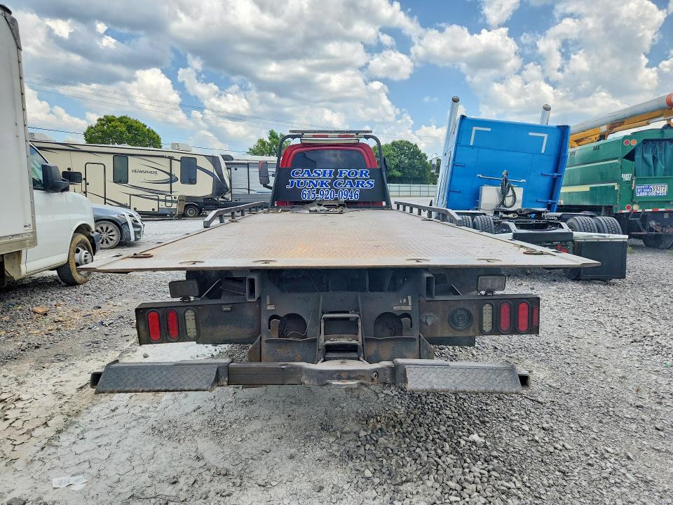Aukcja sprzedaży 2004 Gmc C5500, vin: 1GDE5C1234F517008, numer aukcji: 59349086