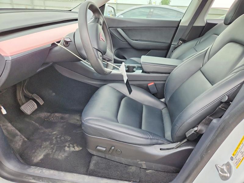 58914916 :رقم المزاد ، 5YJYGDEEXLF009403 vin ، 2020 Tesla Model Y مزاد بيع