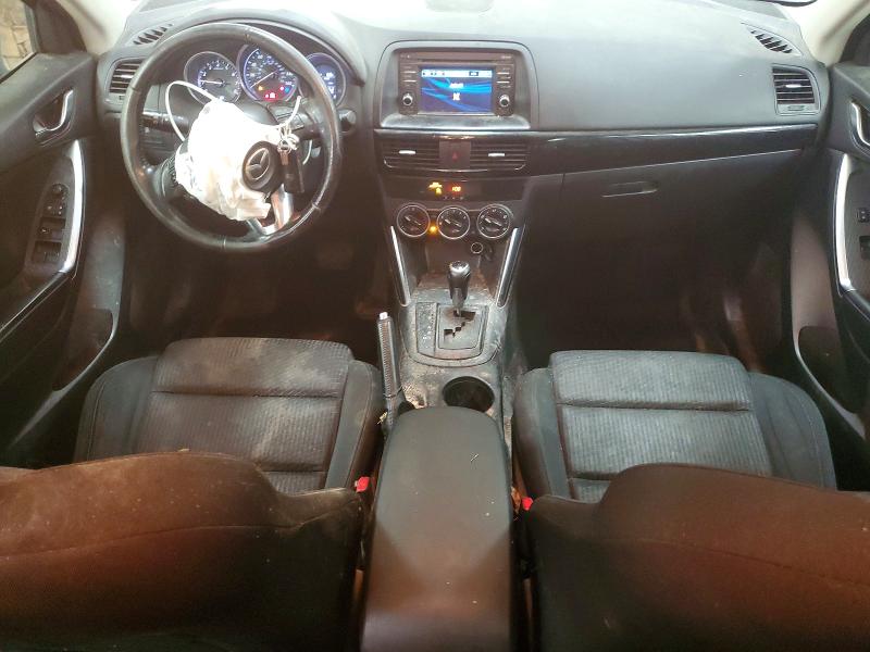Продаж на аукціоні авто 2014 Mazda Cx-5, vin: JM3KE2CY5E0328312, номер лоту: 62259356