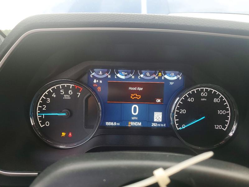 Aukcja sprzedaży 2023 Ford F150, vin: 1FTFW1E89PKD37651, numer aukcji: 61047106