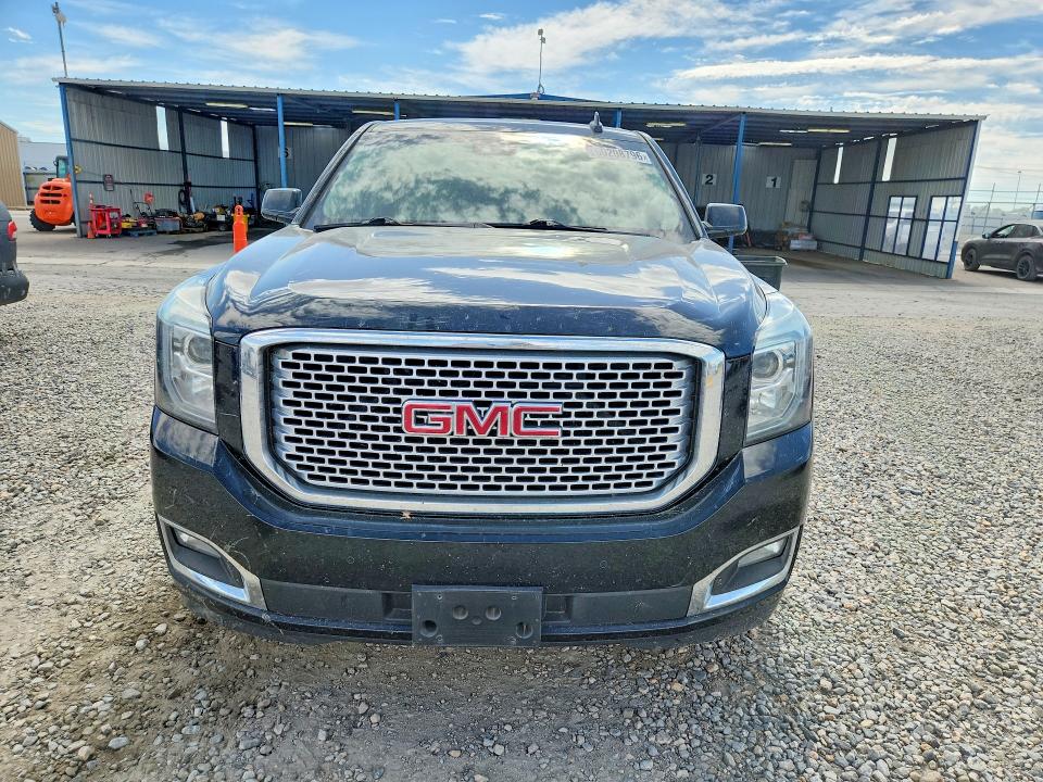 60208796 :رقم المزاد ، 1GKS1CKJ2GR338751 vin ، 2016 Gmc Yukon مزاد بيع