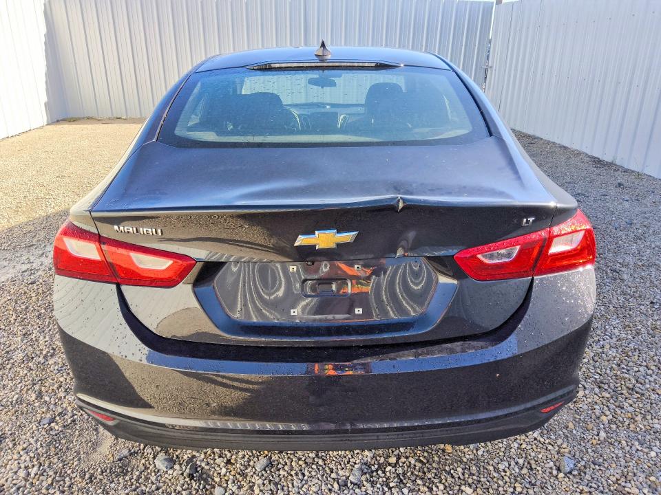 Aukcja sprzedaży 2023 Chevrolet Malibu, vin: 1G1ZD5ST1PF181643, numer aukcji: 57061336