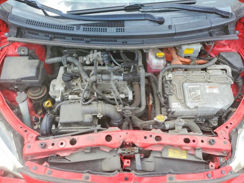 Продажа на аукционе авто 2013 Toyota Prius C, vin: JTDKDTB31D1553990, номер лота: 59981856