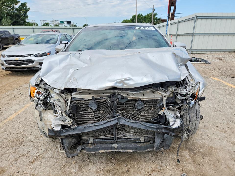 Продажа на аукционе авто 2013 Toyota Camry, vin: 4T1BK1FK2DU529381, номер лота: 60248716