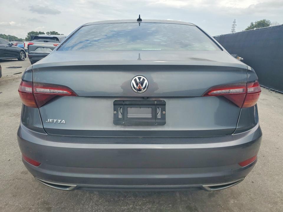 Aukcja sprzedaży 2019 Volkswagen Jetta, vin: 3VWC57BUXKM081531, numer aukcji: 62567036