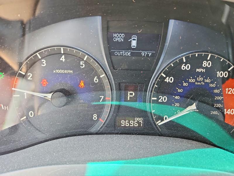 Aukcja sprzedaży 2010 Lexus Rx, vin: 2T2BK1BA4AC067976, numer aukcji: 61016906