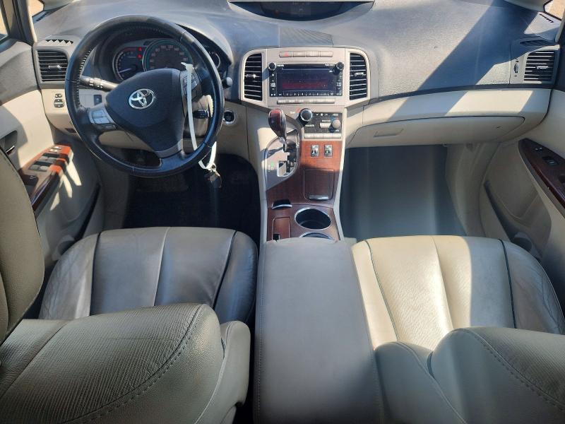 Продажа на аукционе авто 2011 Toyota Venza, vin: 4T3BA3BB7BU026731, номер лота: 61753416