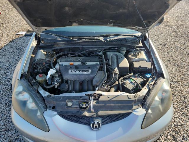57817166 :رقم المزاد ، JH4DC54836S017487 vin ، 2006 Acura Rsx مزاد بيع