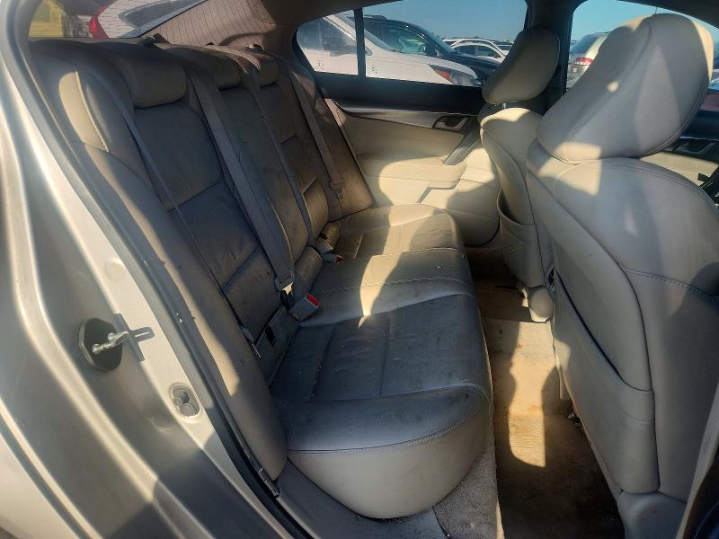 2011 Acura Tl მანქანა იყიდება აუქციონზე, vin: 19UUA8F2XBA003377, აუქციონის ნომერი: 59861086