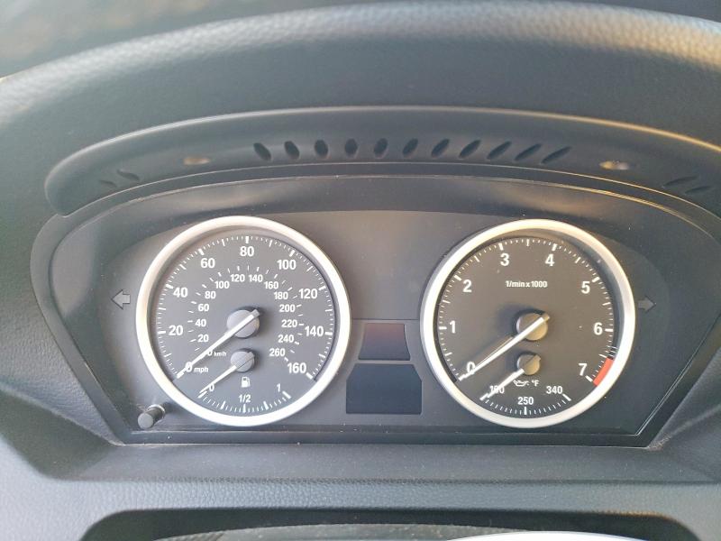 Aukcja sprzedaży 2008 Bmw 650, vin: WBAEB53568CX62597, numer aukcji: 60972596