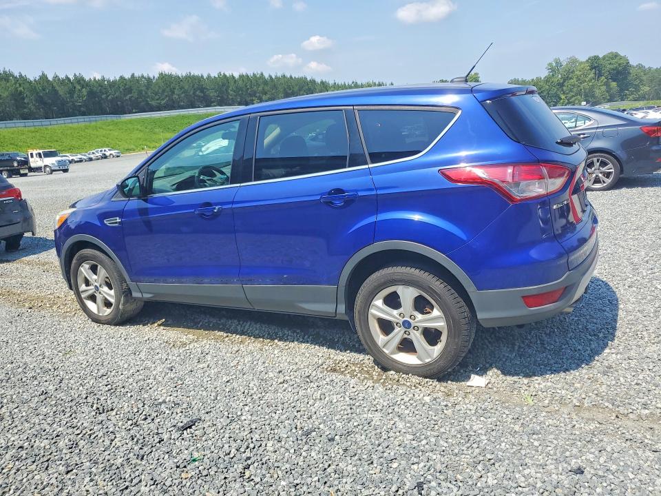 Auction sale of the 2014 Ford Escape, vin: 1FMCU0GX9EUC04652, lot number: 59990696