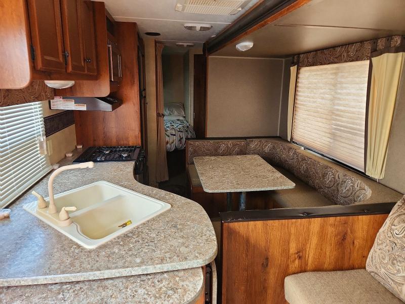 Продажа на аукционе авто 2013 Keystone Rv Hideout Se, vin: 4YDT27D2XD7201457, номер лота: 61593276
