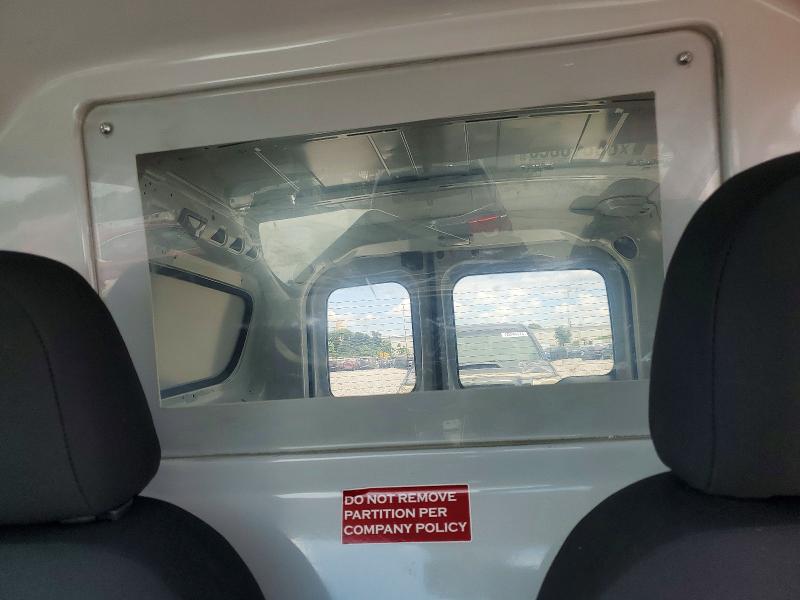 2019 Ram Promaster City მანქანა იყიდება აუქციონზე, vin: ZFBHRFBB9K6M06002, აუქციონის ნომერი: 59887856