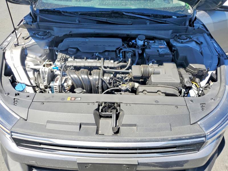 2026 Kia K4 მანქანა იყიდება აუქციონზე, vin: 3KPFT4DE5TE258010, აუქციონის ნომერი: 60888666