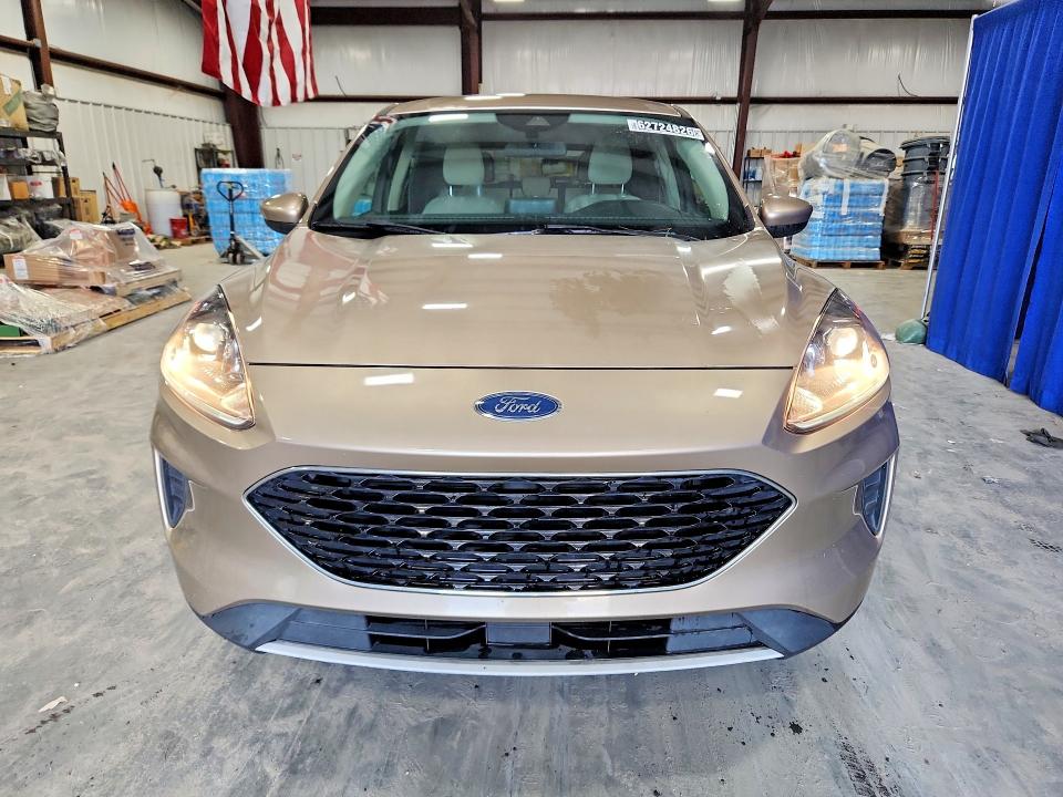 62724826 :رقم المزاد ، 1FMCU0G67LUB55780 vin ، 2020 Ford Escape مزاد بيع