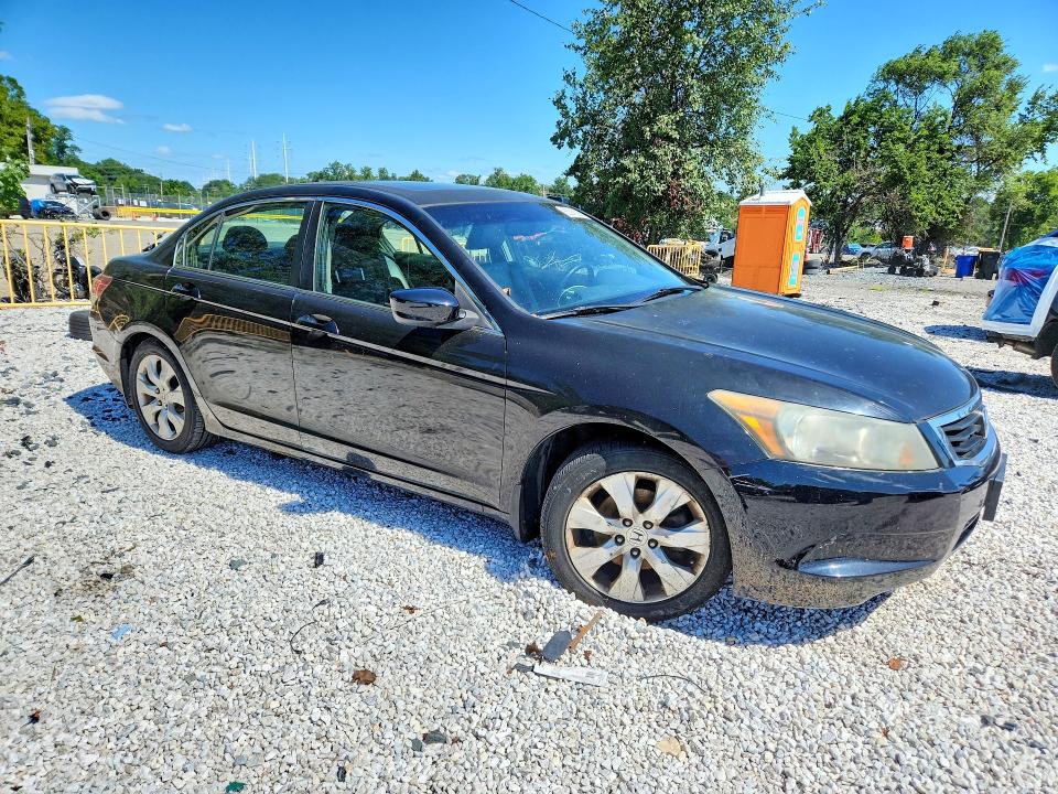 2010 Honda Accord მანქანა იყიდება აუქციონზე, vin: 1HGCP2F89AA000688, აუქციონის ნომერი: 63213356
