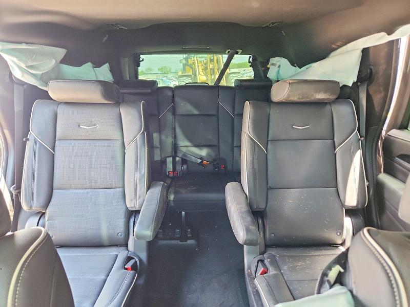 Продаж на аукціоні авто 2024 Cadillac Escalade, vin: 1GYS4FKL6RR207941, номер лоту: 63313296